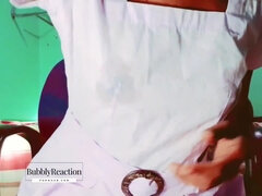 Hunn, Fingring, Onani, Synsvinkel, Realitet, Søster, Alene, Uniform