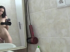 Vanessa Sky Loves To Play With Herself