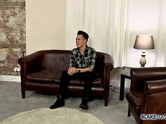 Συμπαθητική, Ομοφυλόφιλος