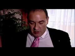 Monumentális dákó, Cumizás, Gesztenyebarna, Érett feleség, Titkárnő, Begyek