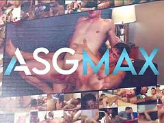 Anal, Stor kukk, Kukk suging, Homofil, Hårete, Hardcore, Kyssing, Ridning