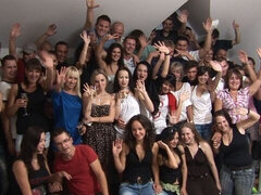 Enthousiasteling, Kont, Bruinharig, Groep, Huisgemaakt, Masturbatie, Orgie, Tiener