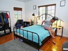 Culo, Rubia, Mamada, Corridas, Estilo perrito, Familia, Montar, Tetas