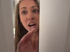 Avsugning, Brunett, Hardcore, Pov, Tonåring, Tuttar