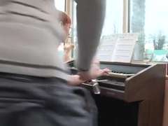 프랑스인, 빨간 머리