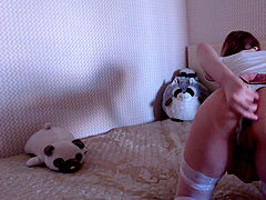 Anál, Drobunké, Kozičky