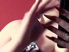 Amateur, Belle grosse femme bgf, Domination, Femme dominatrice, Fétiche, Mature, Solo