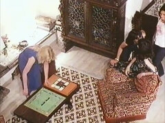 Arsch, Grosser arsch, Klassisch, Schwanz, Hardcore, Muschi, Titten, Vintage