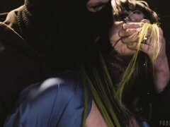 Badeværelse, Stor røv, Stor pik, Store bryster, Pik sutte, Hundestilling, Mor jeg gerne vil kneppe