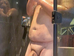 Χοντρός, Πόδια, Φετιχ, Ποδολαγνεία, Πρώτου προσώπου