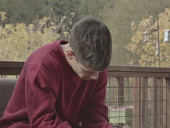 Analny, Lizanie dupy, Obciąganie, Gej, Hardcore, Całować