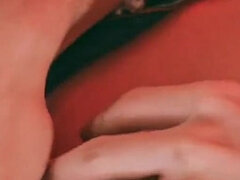 Ázsiai, Monumentális dákó, Ondó fröcskölés, Meleg, Maszti, Vékony, Egyedül