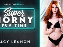 Leie, In den arsch, Arsch, Lingerie, Rotschopf, Solo, Jungendliche (18+), Spielzeuge