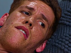 Amateur, Anal, Gay, Pajear, Masturbación, Solo