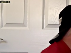 Amatör, Stor kuk, Avsugning, Homosexuell, Handjobb, Mogen, Suger