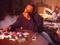 Tetas grandes, Mamada, Corridas, Ébano, Clasico