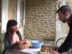 Anális szex, Cumizás, Kebles, Kugár, Francia, Érett anális, Érett feleség, Anyuci