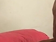 Dorm Life Archives #6 - the Sex Tapes Scene 3 - Elmo Carter + Kemancheo