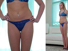 Amatør, Første gang, Teenager