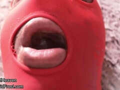 Lízaní zadků, Bbw, Bdsm, Velký zadek, Fetiš, Milenka, Sprcha, Záchod