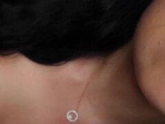 18, 素人, デカ尻, ディルド, ラティーナ, オーガズム, オマンコ, ティーン