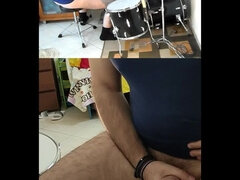 Amatéri, Anál, Dildo, Európskej, Honění, Masturbácia, Portugalskej, Sólo