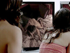 Bare, sex movie, riding compilation