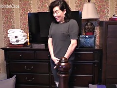 Lieveling, Fetisj, Masturbatie, Rijpe lesbienne, Moeder die ik wil neuken, Gezichtspunt, Tiener, Tieten likken