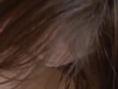 Seductive Geisha with Hot Hairy Pussy Gets Fucked Uncensored # 4 - Part 2