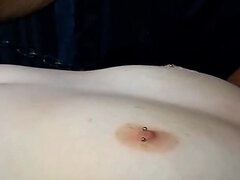 Bdsm, Bondáž, Dominancie, Pička, Zrezanie, Uväzovanie, Tesné