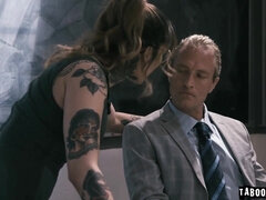 Brunett, Hardcore, Hd