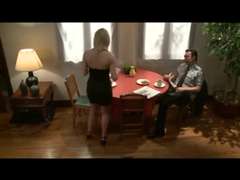 Weibliche domination, Lesbisch