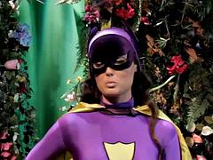 Лизание, Втроем