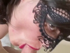 Sucer une bite, Compilation, Cocu, Éjaculer dans la bouche, Tir de sperme, Branlette thaïlandaise, Mère que j'aimerais baiser, Belle mère