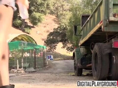 Африканки, Хд, Лизание, Нейлон, Полиция, Киски, Страпон, Униформа