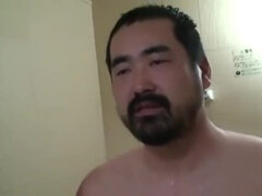 Asiatisk, Gangbang, Homosexuell, Grupp, Hd, Japansk