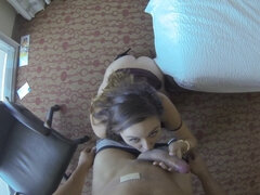 Amateur, En levrette, Européenne, Hard, Orgasme, Pov, Chatte, Chevaucher