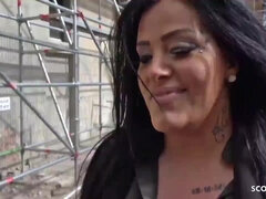 Anal, Store smukke kvinder, Stor røv, Store bryster, Pik sutte, Brunette, Buttet, Ældre kvinde