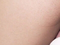 18 jahre, Leie, Asiatisch, Blasen, Paar, Fingern, Titten, Uniform