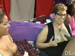 Stor kuk, Avsugning, Sperma shot, Hardcore, Hd, Mellanrasig, Orgie, Party