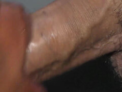 Afrikai, Amatőr, Monumentális dákó, Fekete, Cumizás, Krémes süti, Nézőpont