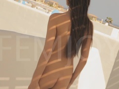 ソフトコア, 一人