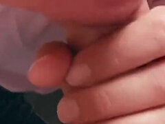 18, Amatør, Kukk suging, Par, Sæd i munnen, Synsvinkel, Tenåring