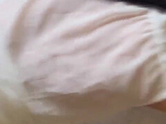 Day - 8 Stepmother Visited Her Stepson to Fuck Him. Dirty Talk