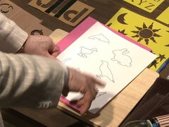 Skin Stenciling: Creative Ways to Make Your Mark