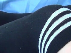 Amateur, Coche, Corridas, Pajear, Medias largas