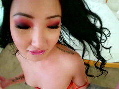 Morena, Universidad, Polla, Corridas faciales, Atragantadas, Natural, Tetas naturales, Pezones