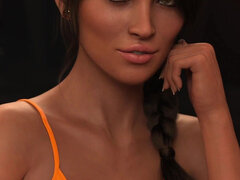 Slow and Furious Sex. Part 15