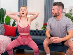 Μεγάλος πούτσος, Ευέλικτη, Μαλλιαρός, Διαφυλετικό, Φυσικά βυζιά, Πρώτου προσώπου, Τατουάζ, Βυζιά