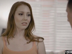 John Strong - Has A teen 18+ Babysitter Arietta